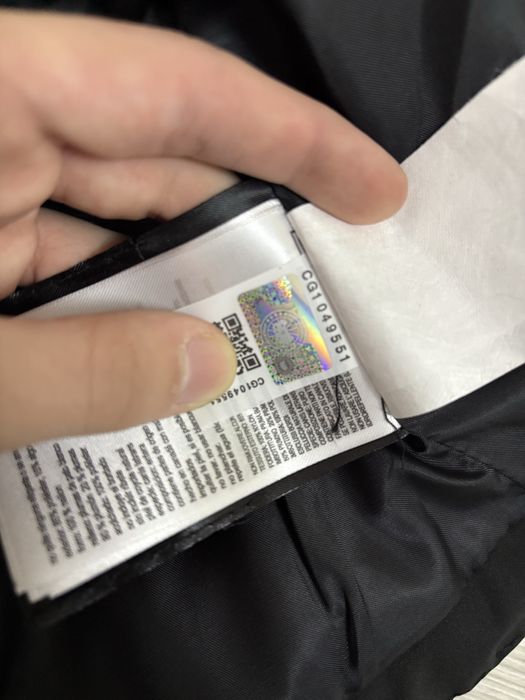 Geaca canada goose marimea L