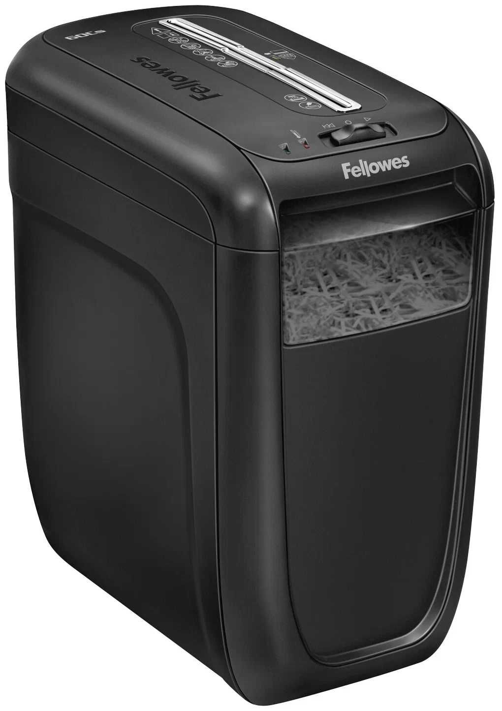 Уничтожитель бумаг Fellowes Шредер Powershred 60Cs FS-46061