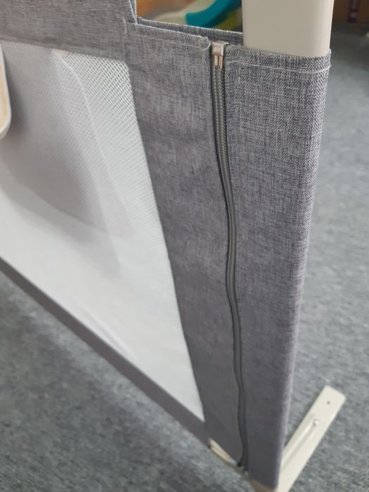 Protectie laterala pat bebe 140 cm Primabobo