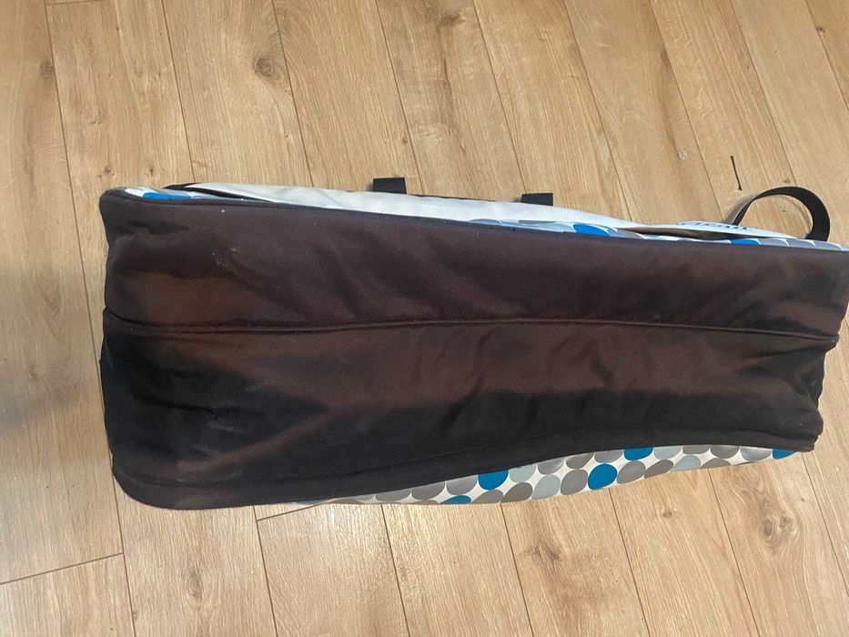 Geanta rachete tenis de camp Head