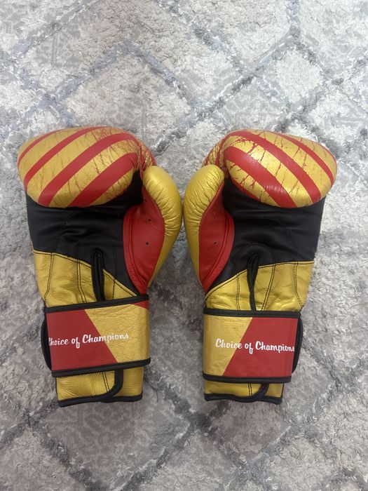 Everlast boxing gloves 12 оz