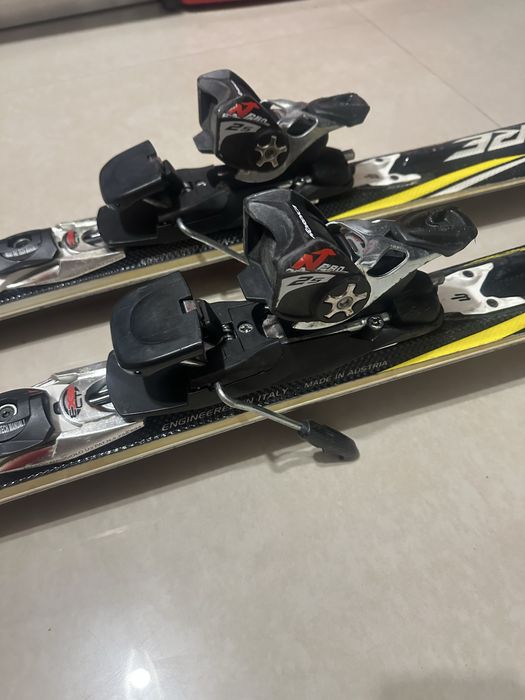 Ски Nordica SpitfirePro - 170 см