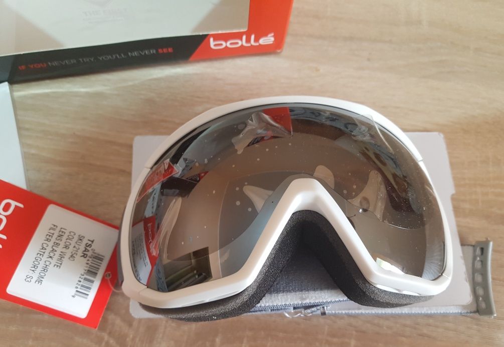 Vand ochelari ski BOLLÉ  TSAR 21540