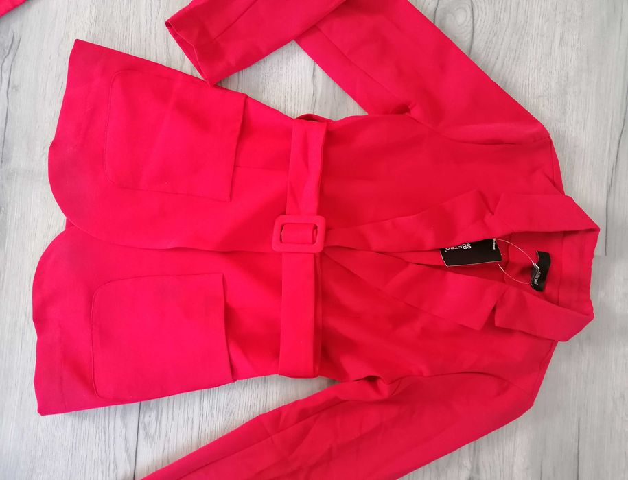 Costum dama mărime S nou