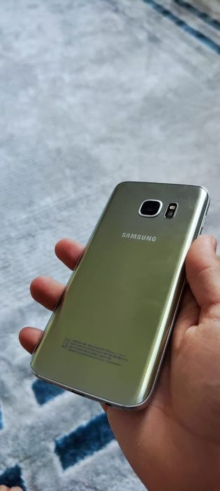 Продам обмен 32 гигов корейц самсунг s7