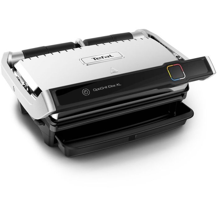 Tefal OptiGrill Elite XL GC760D30