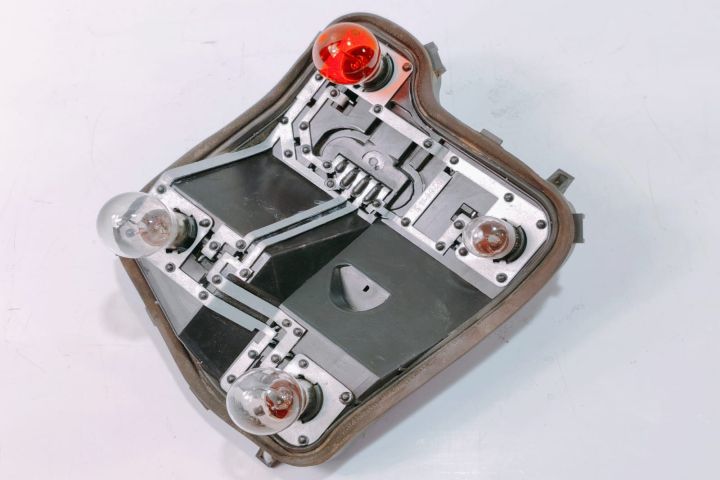 Soclu Stop Stanga  20200751LH Fiat Linea prima generatie