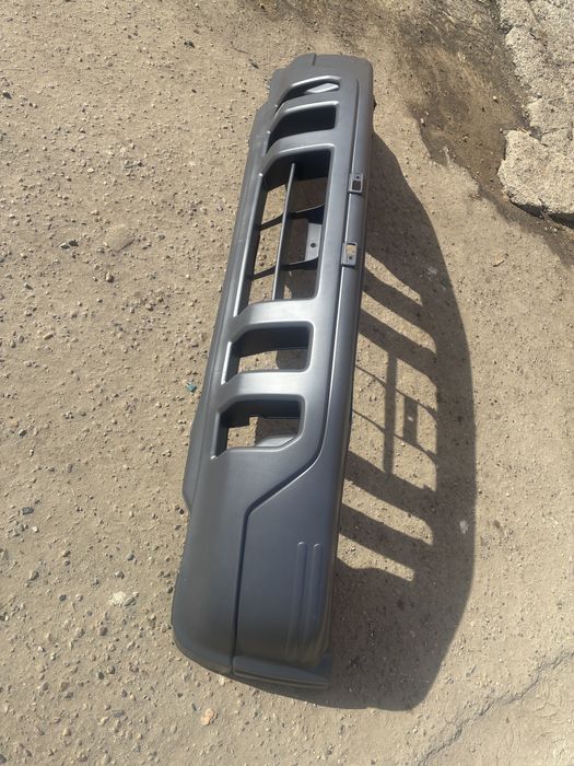 Бампер cr-v rd 1.