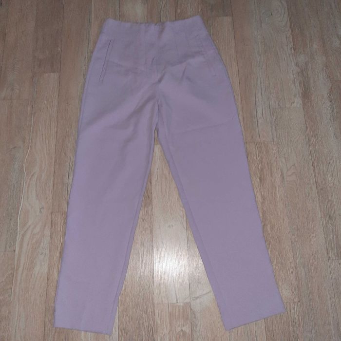 Дамски панталони Zara S