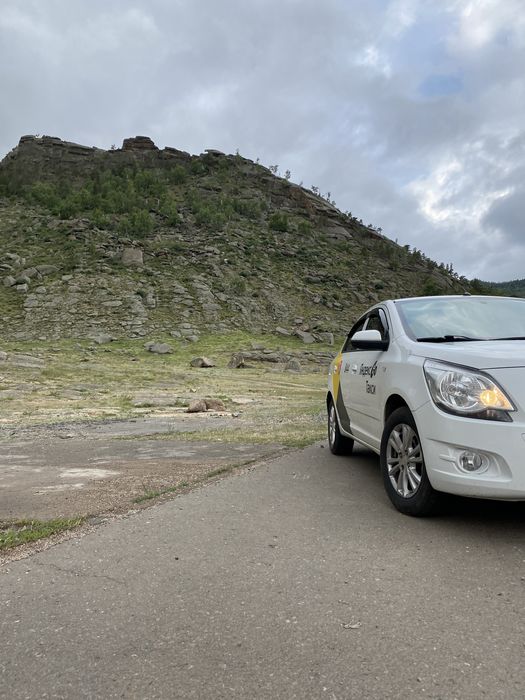 Новые машины для работы в такси Авто Прокат Аренда