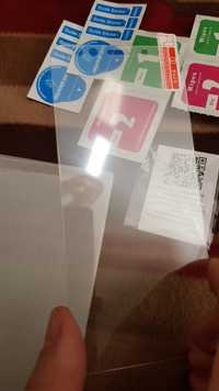 Folie de sticla protectie ecran Samsung A8 A9 A7, Xiaomi note 9 pro