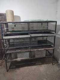 Продам клетки для цыплят, оборудование для птицеводства