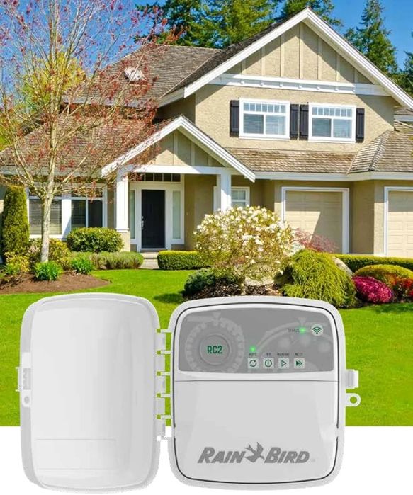 Reparatii și întreținere sisteme de irigații rezidențiale.Service