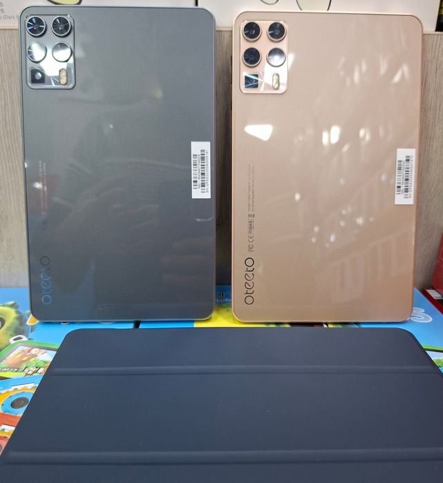 Universal planshet Oteeto Tab 8