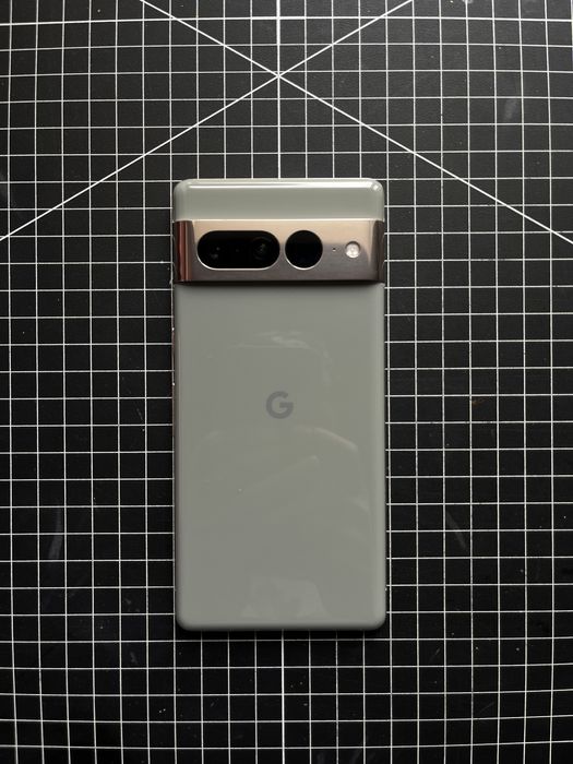 Продам Pixel 7 Pro 12/128Gb