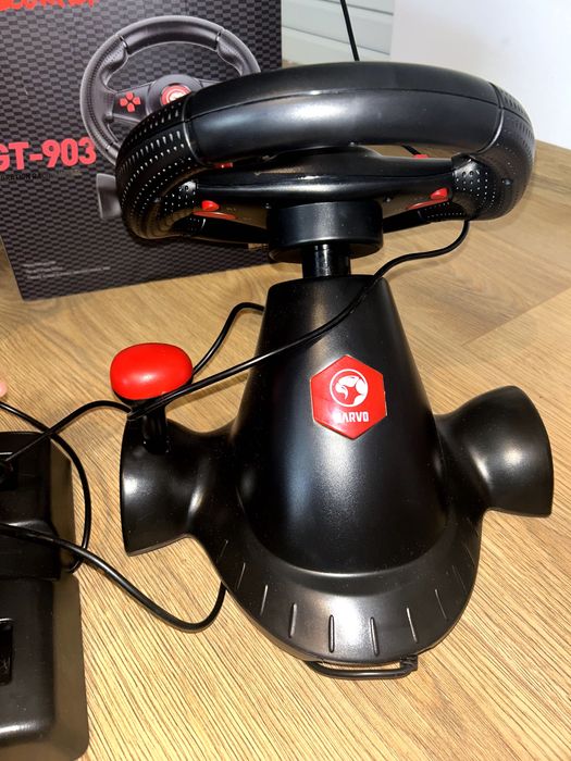 Volan Gaming Scorpion GT-903