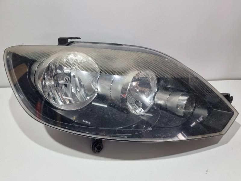 Far dreapta Volkswagen Golf 6 plus (2009-2014) 5M2941006C