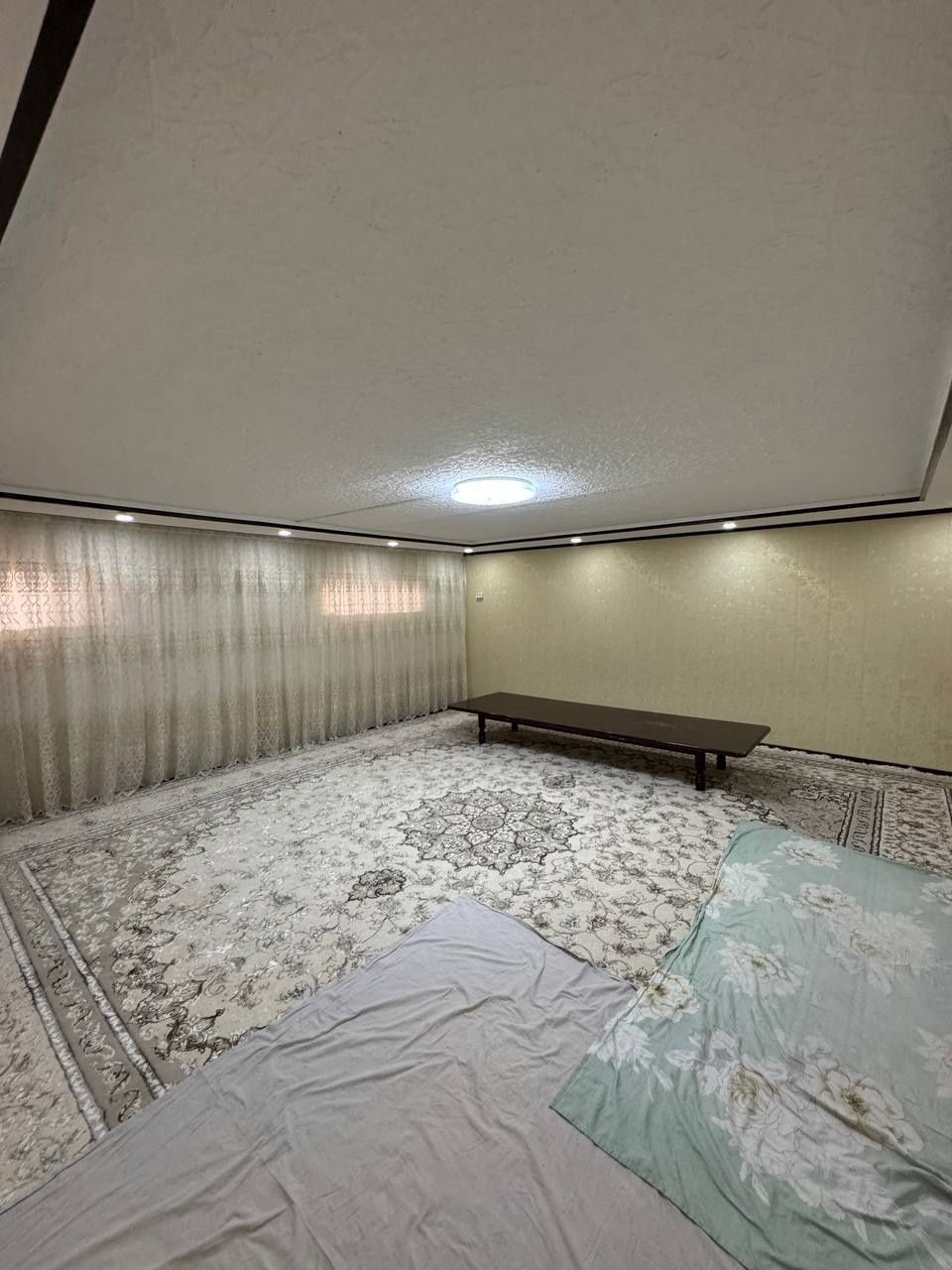 3-xonali sotiladi. Podvallik. 63000$