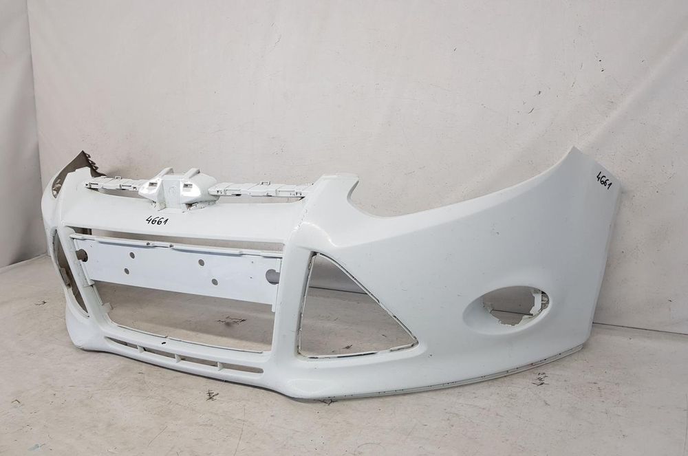 Bara fata Ford Focus 3 dupa 2012