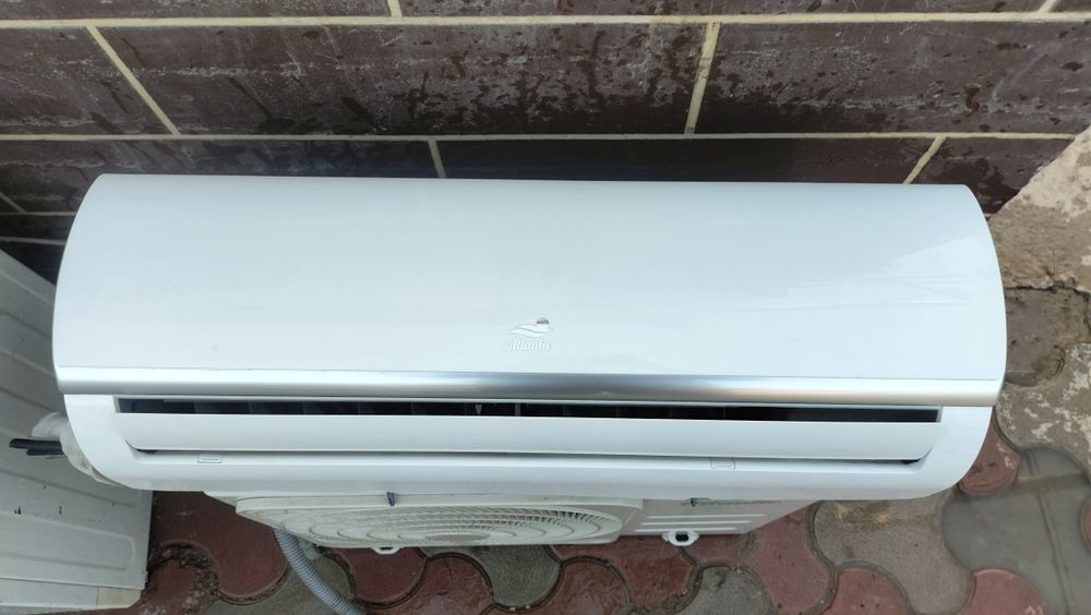 Продам кондиционер