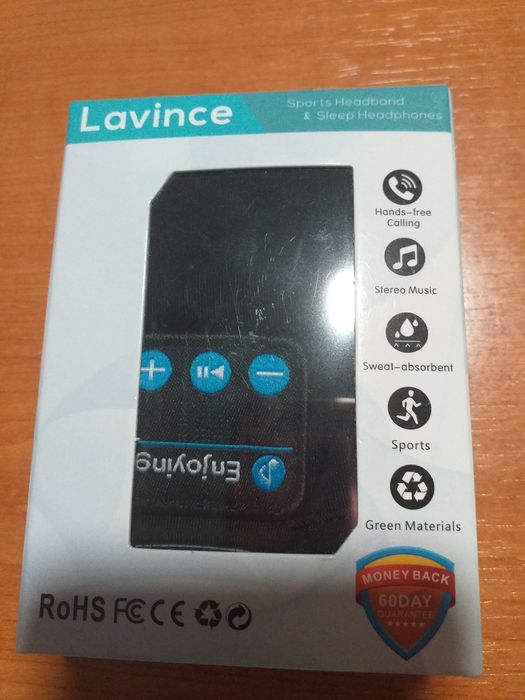 Headband Lavince