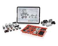 45544 Базовый набор LEGO Mindstorms Education EV3