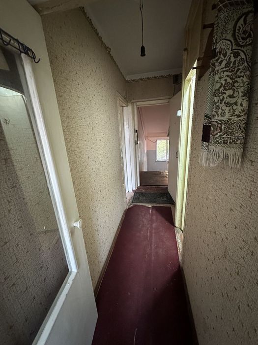 1 хонали кв ижарага берилади. Фарғона ш