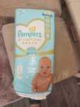 Памперси Pampers