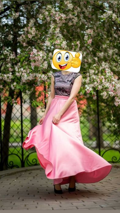 Продам платье 42-44