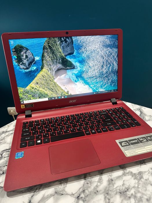 Лаптоп Acer Aspire ES15