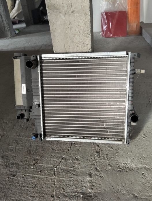 Radiator BMW e36 1.8