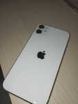IPHONE 11 64 g alb