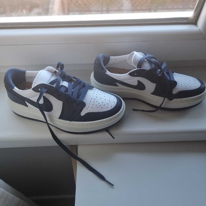 Sneaker low Air Jordan 1 Elevate,unisex,36.5