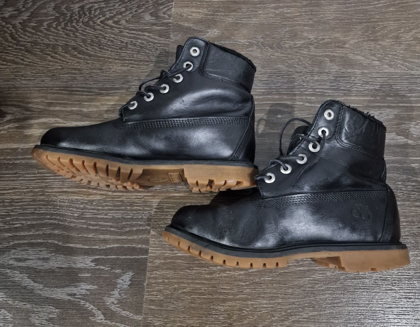 Bocanci Timberland