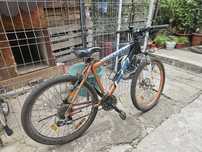 Bicicleta SuperDuty
