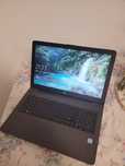 Laptop HP 250 g6 intel i5 gen7 16gb ram ddr4