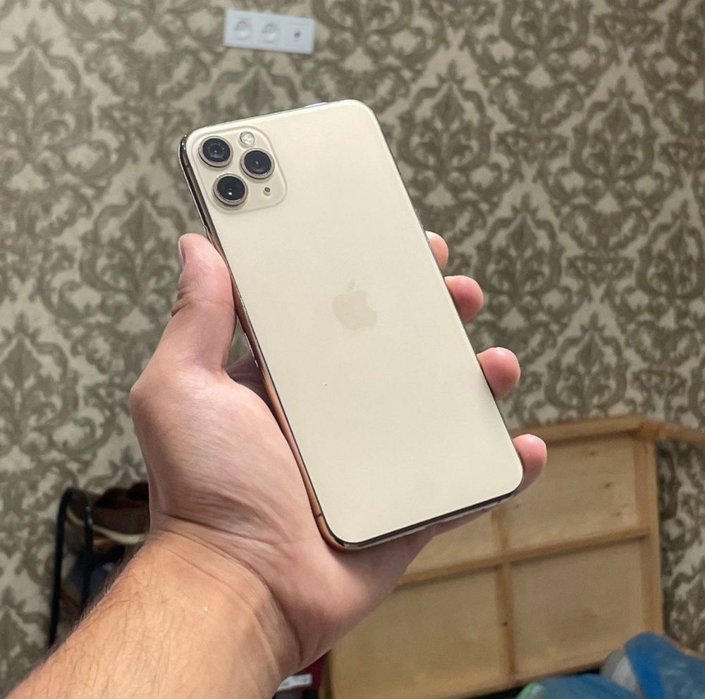 Iphone 11 pro max ideal