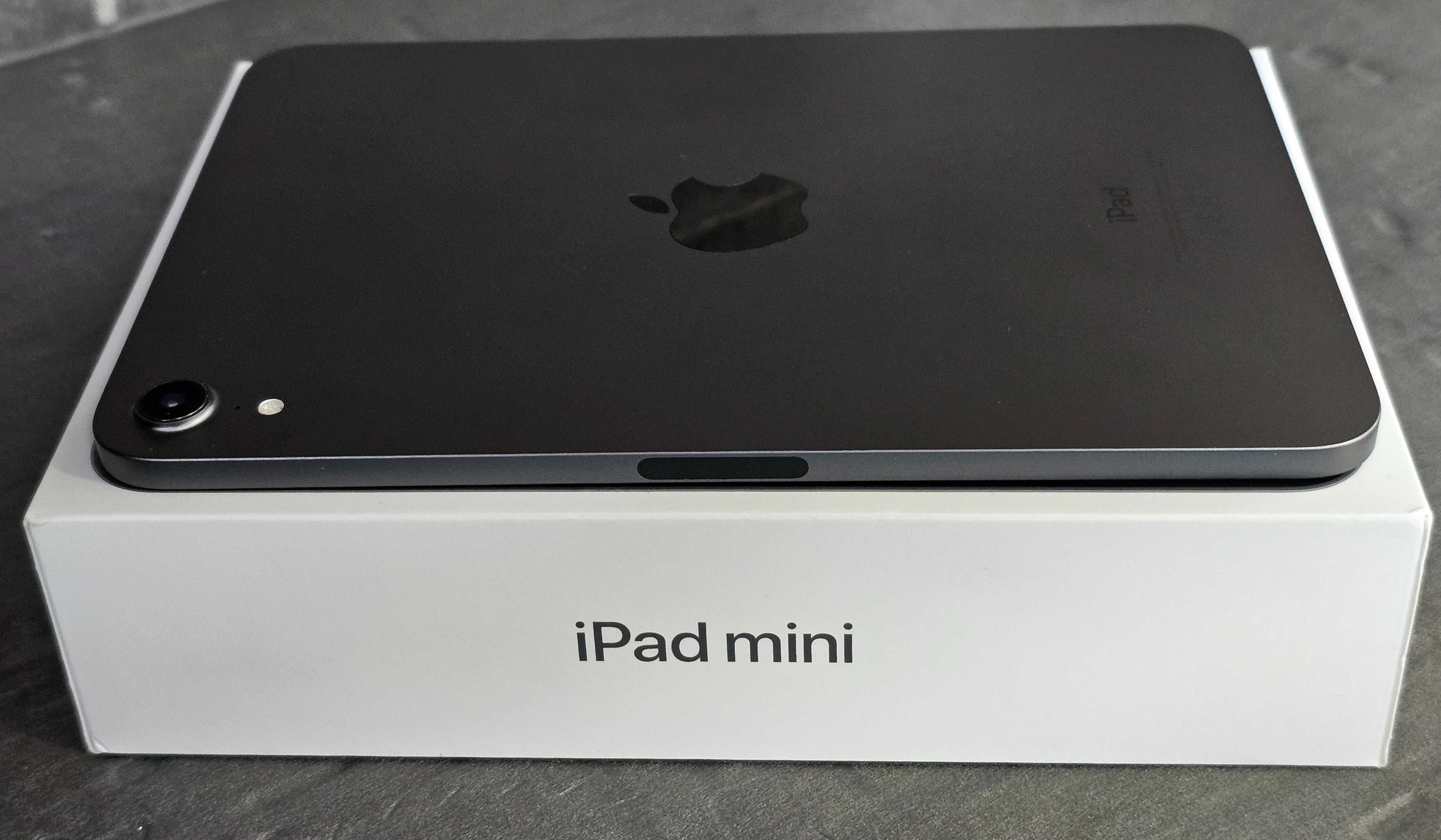 Apple iPad Mini 6th 64GB с гаранция