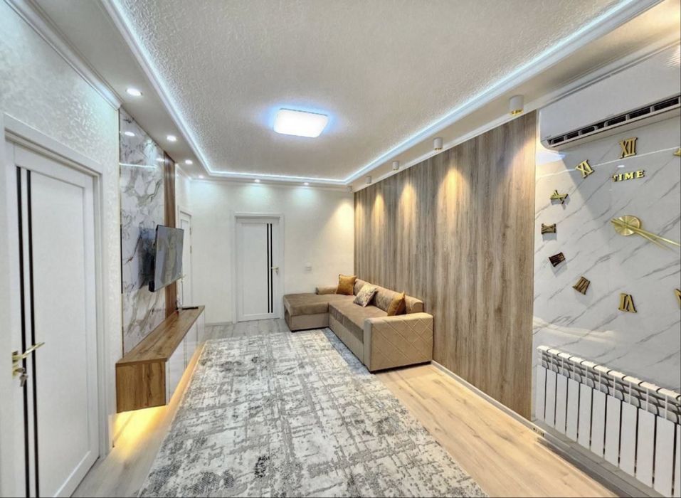 СРОЧНО Сдам кв Dream Park Гафура Гуляма 3/2/4 ро-н Чиланзар-3кв 234