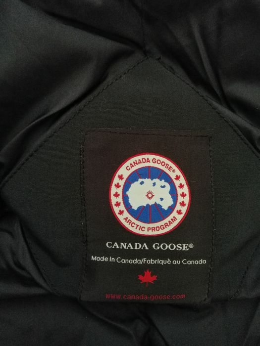 Canada Goose M L XL XXL XXXL