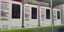 Стабилизаторы напряжения KEBO  10КВ