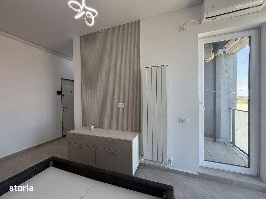 Xenero Residence Eforie Nord -Garsoniera la un pas de mare, Eforie Nor