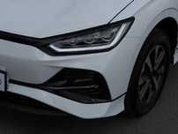 BYD E2 bez proberg
