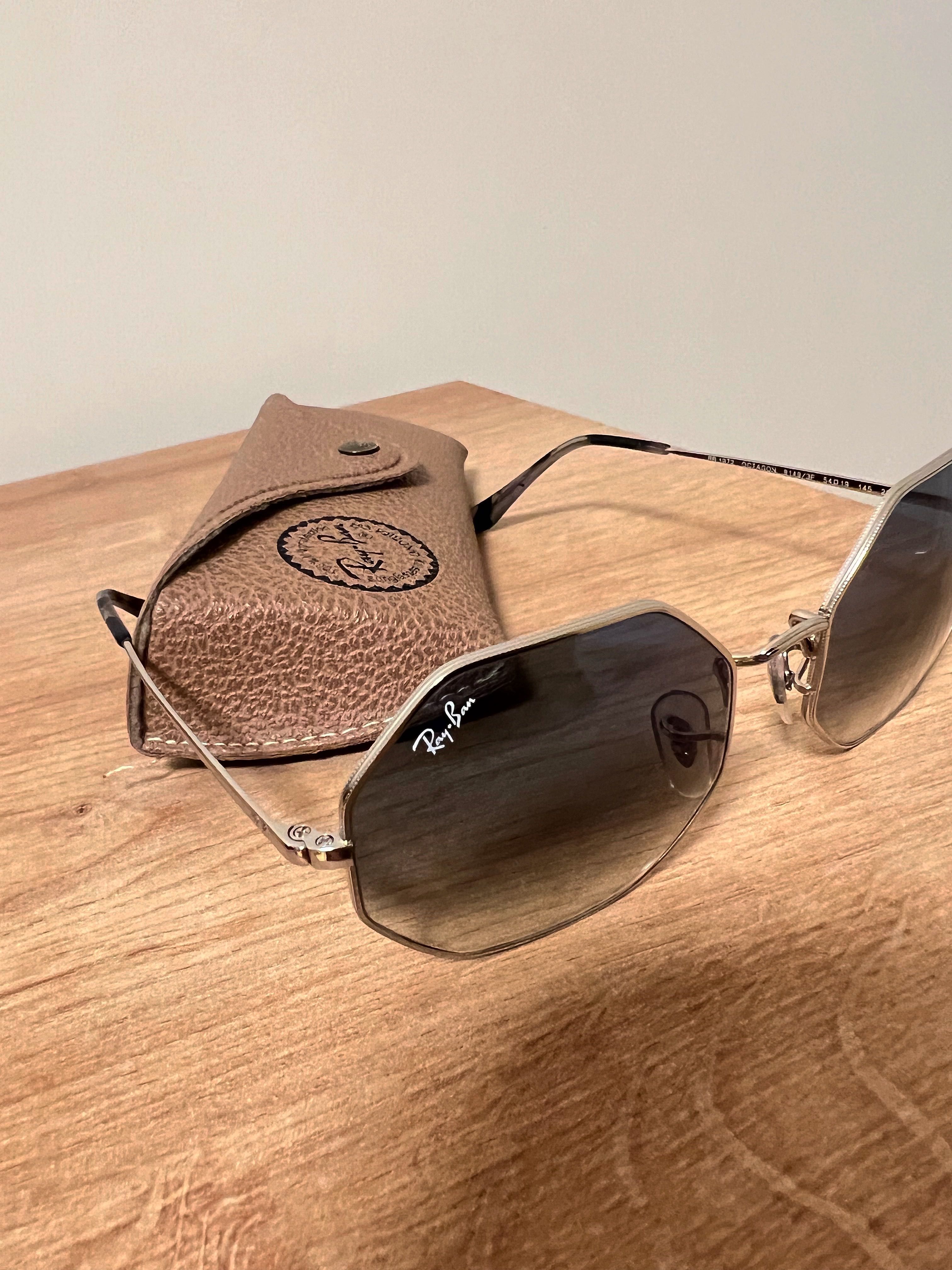 Слънчеви очила Ray ban