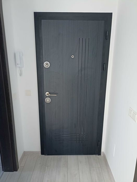 Ajustorului Park Residence- apartament de inchiriat- bloc nou 2025