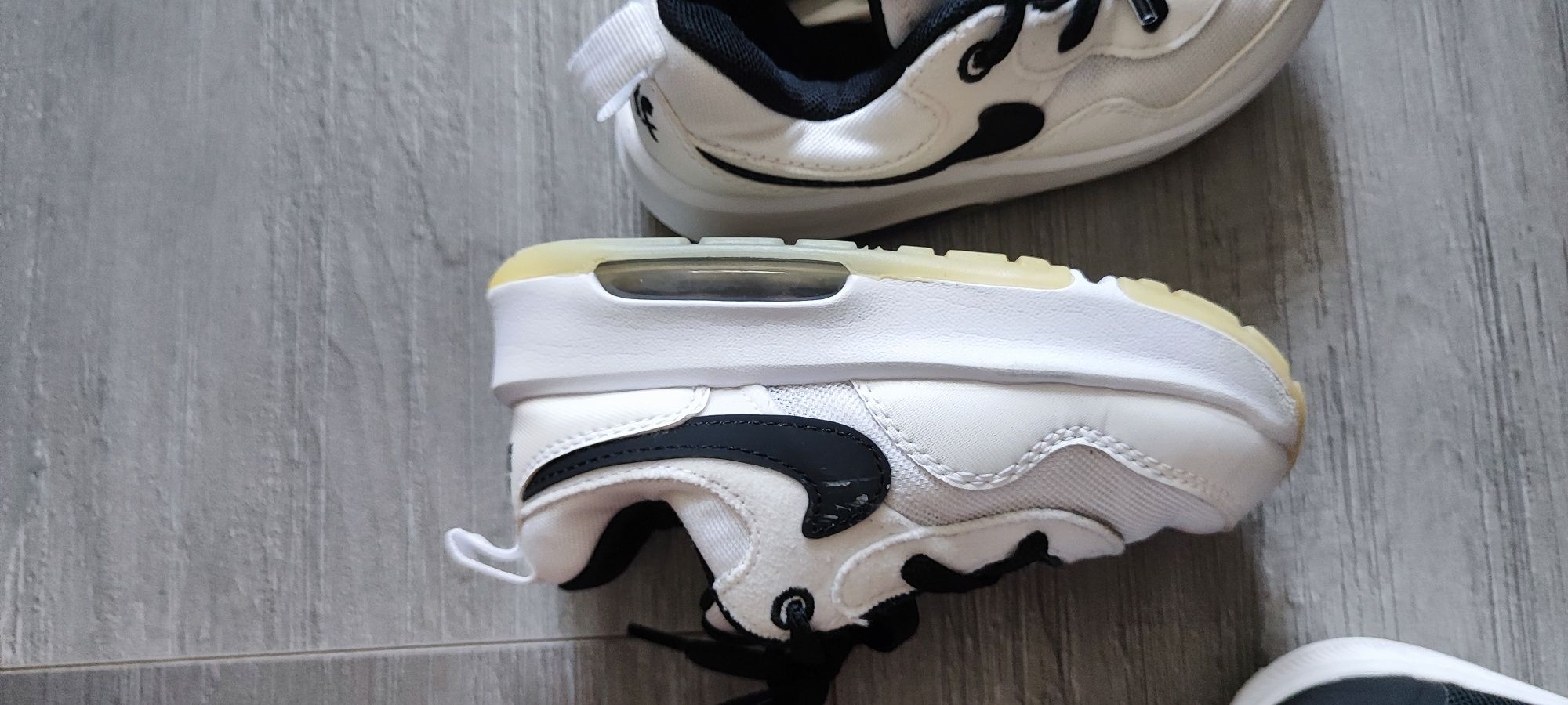 Nike air max маратонки
