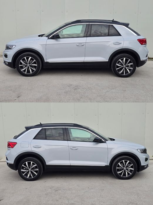 Vw T-Roc  2018/10 1.5 TSI 150 cp IMPECABILA