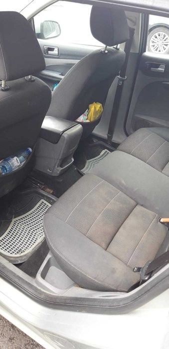 Ford Focus 2009 1.6 Diesel 109 CP