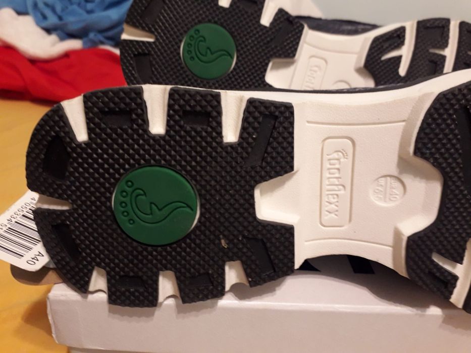 Vand pantofi sport Foot Flex