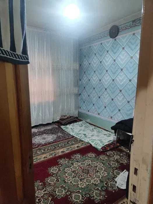 СРОЧНО 5 хонали 118м2 квартира слотилади Тузел, 40 лет (ИПОТЕКА)